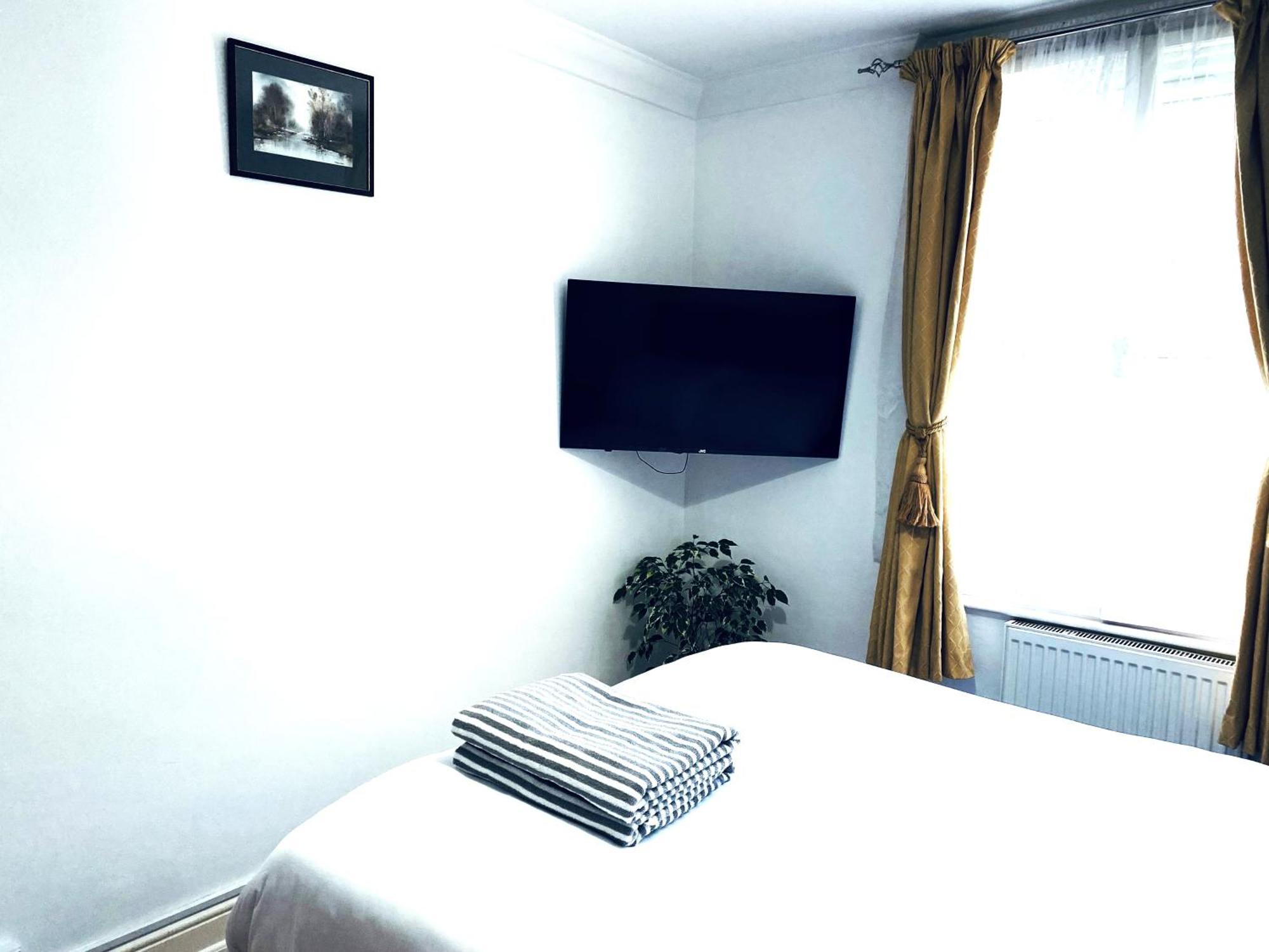 Luxury Gasthof London