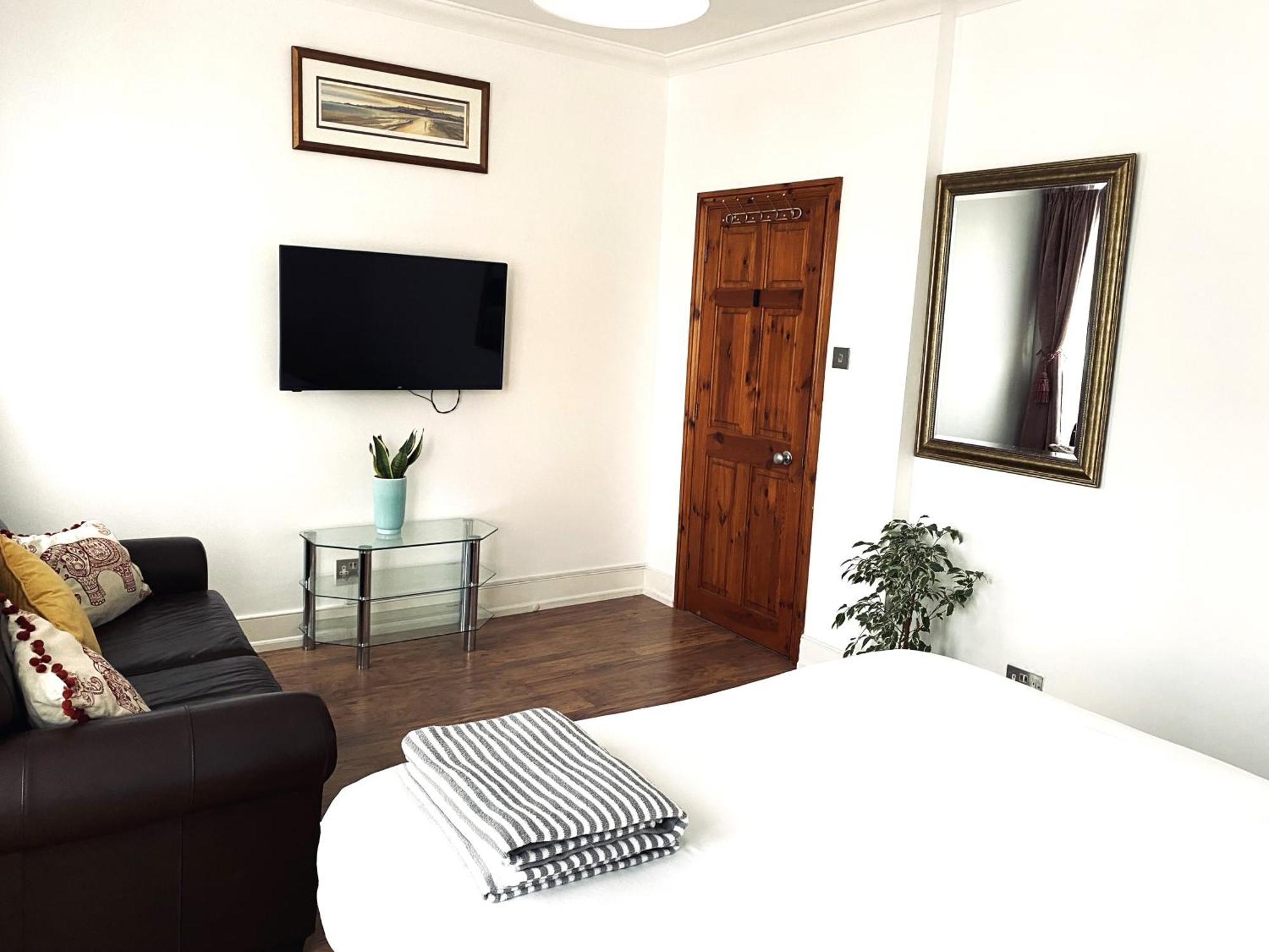 Gasthof Luxury London