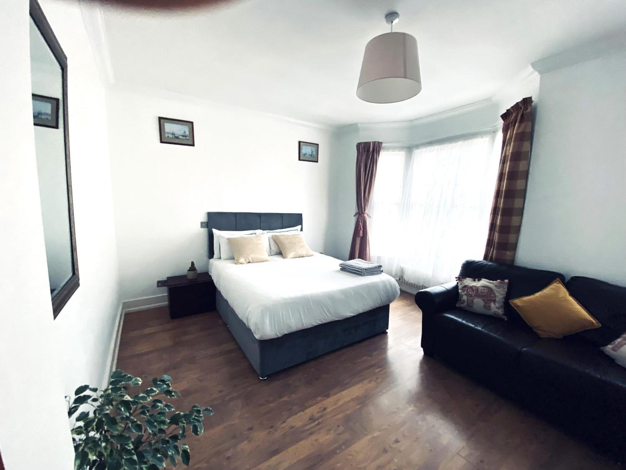 Maison d'hôtes Luxury *