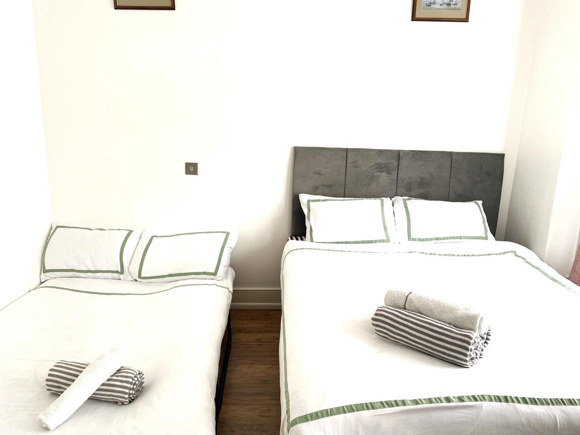 Gasthof Luxury