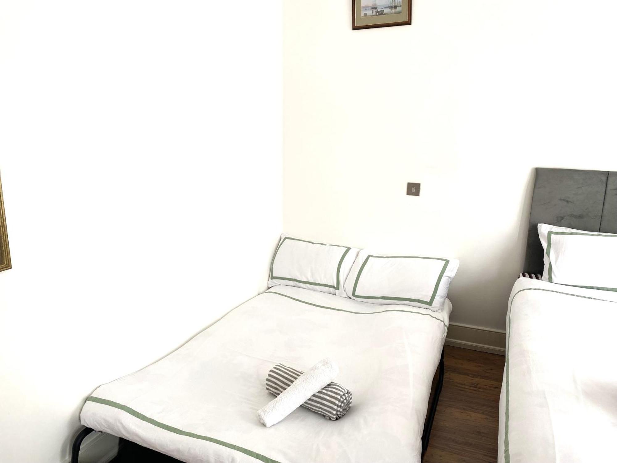 Gasthof Luxury *